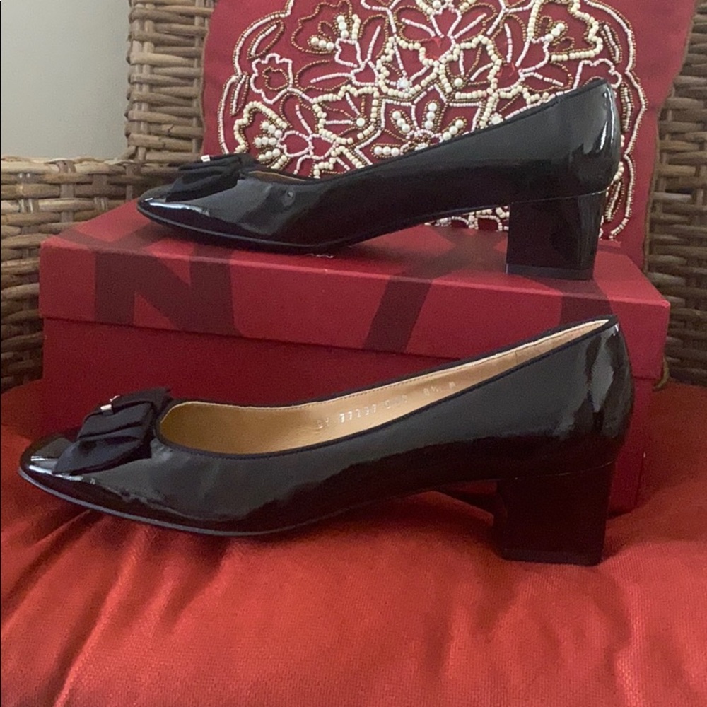 Salvatore Ferragamo Women’s Shoes
